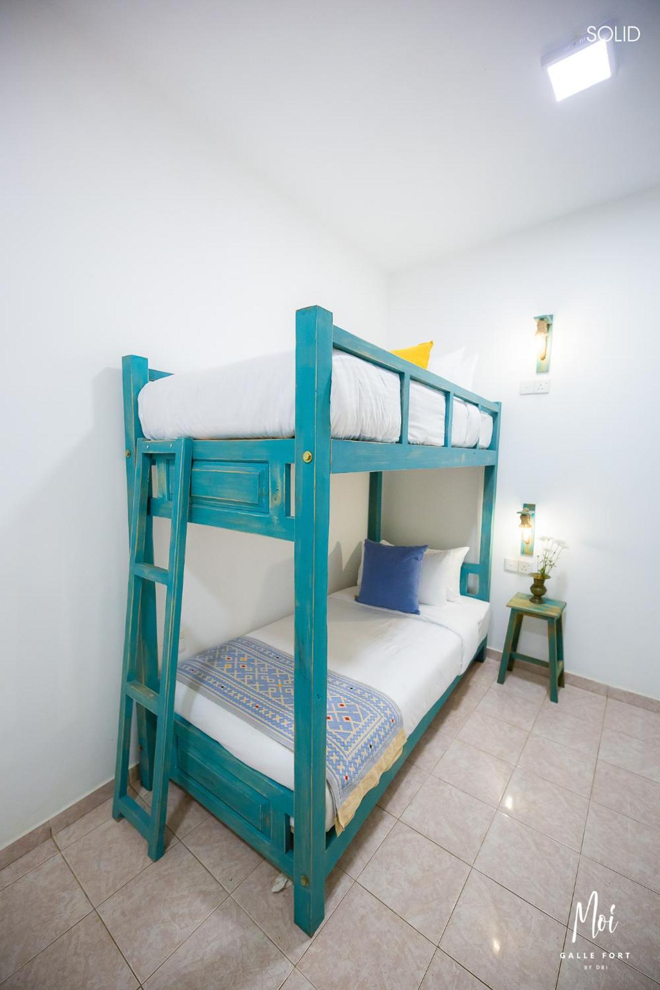Moi Galle Fort By Dbi מראה חיצוני תמונה